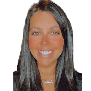 Meet your Posher, Barbara katherine